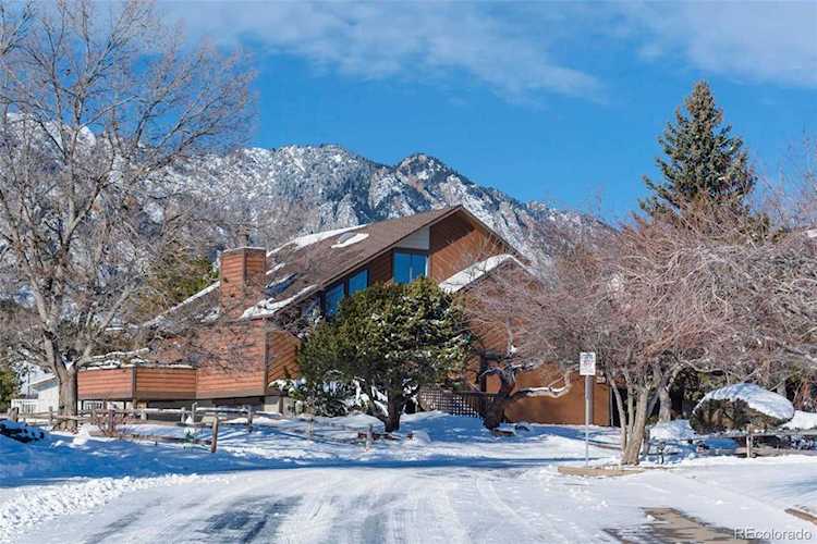 2847 Tincup Circle Boulder, CO 80305 | MLS 6160547 Photo 1