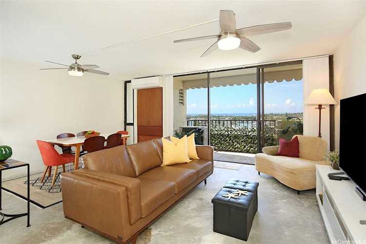 6750 Hawaii Kai Drive #806 Honolulu, HI 96825