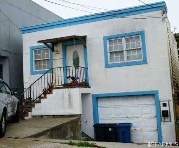 148 Bepler Street San Francisco, CA 94112 | MLS 423717569 Photo 1