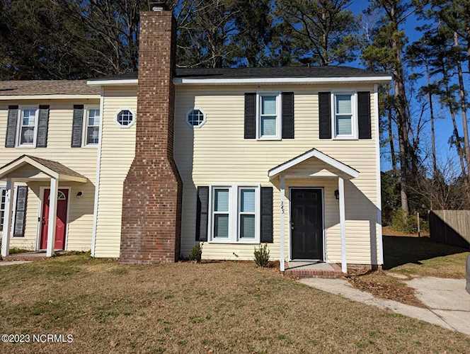 345 W Frances Street Jacksonville, NC 28546 | MLS 100366332 Photo 1