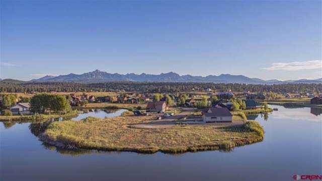 324 Peninsula Place Pagosa Springs, CO 81147