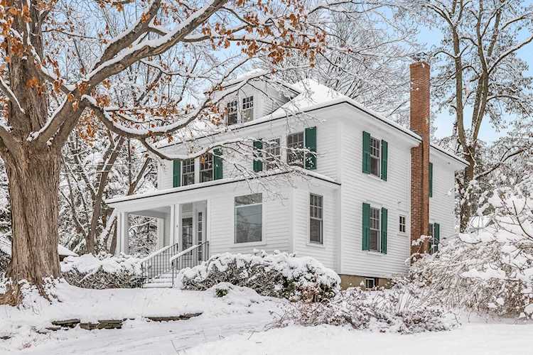 8 Ridge Rd Hanover, NH 03755