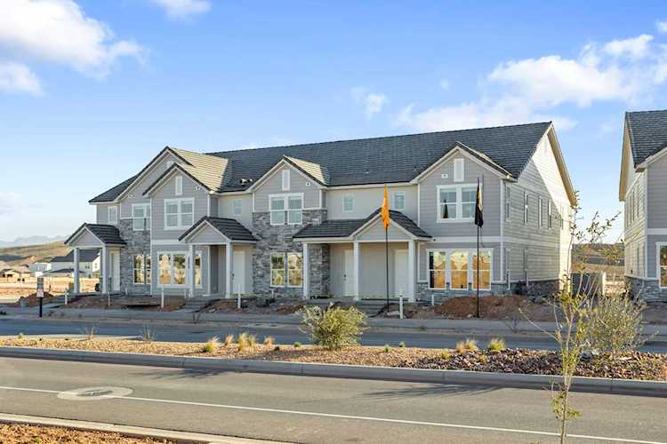 6011 S Carnelian Parkway #168 St George, UT 84790