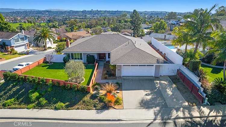 29252 Buckhaven St Laguna Niguel, CA 92677