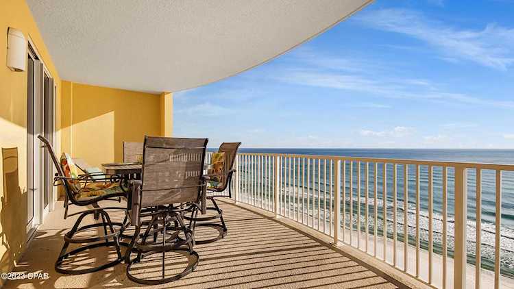 17545 Front Beach Rd #1104 Panama City Beach, FL 32413