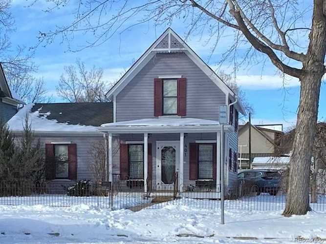 401 Smith St Fort Collins, CO 80524