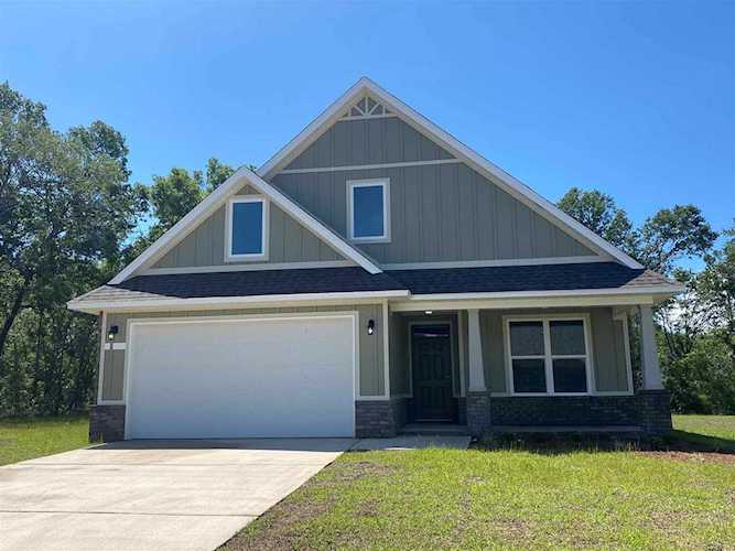 3897 Ranch Rd Pace, FL 32571 | MLS 621058 Photo 1