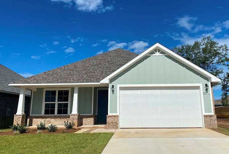 3834 Ranch Rd Pace, FL 32571 | MLS 621103 Photo 1