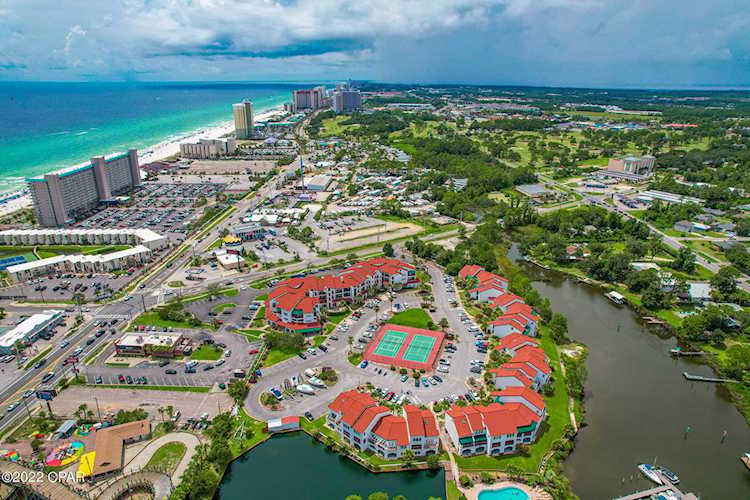 8730 Thomas Dr #1210-A Panama City Beach FL 32408 734407 Plazas Of St.Thomas I condo for sale $214,500Add to your portfolio or begin your investment right here with this Fully Furnished Affordable... Photo 1