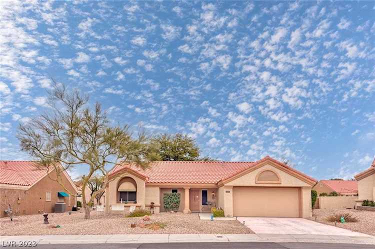 3016 Cavalcade St Las Vegas, NV 89134