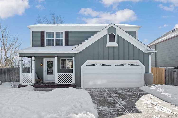 5230 E Kensington Ave Castle Rock, CO 80104 | MLS 5469603 Photo 1