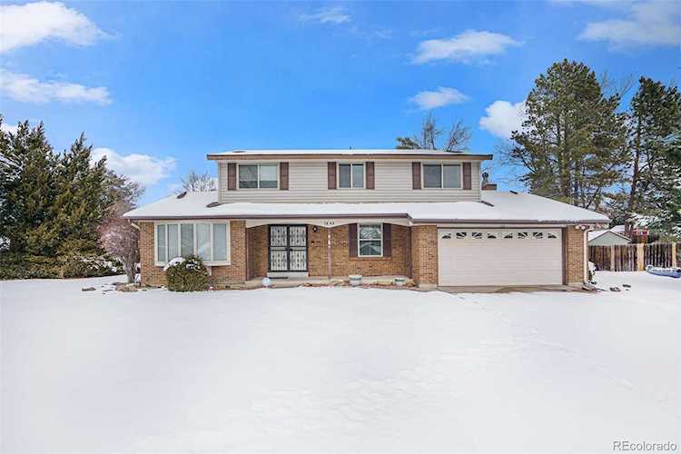 7643 Owens St Arvada, CO 80005
