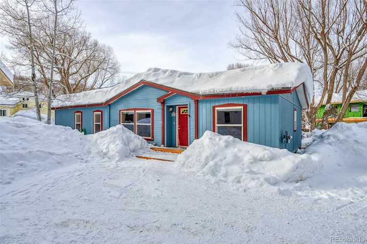 381 River Rd Steamboat Springs, CO 80487