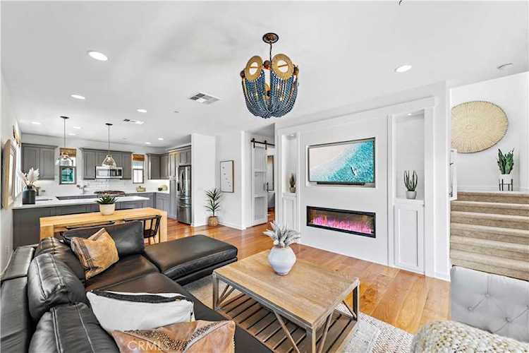 88 Marisol St Rancho Mission Viejo, CA 92694