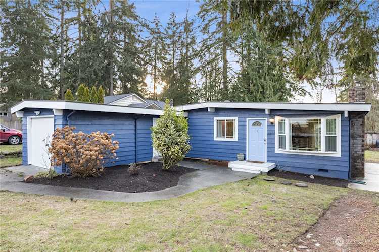 22316 64th Ave W Mountlake Terrace, WA 98043 | MLS® 2029516 Photo 1