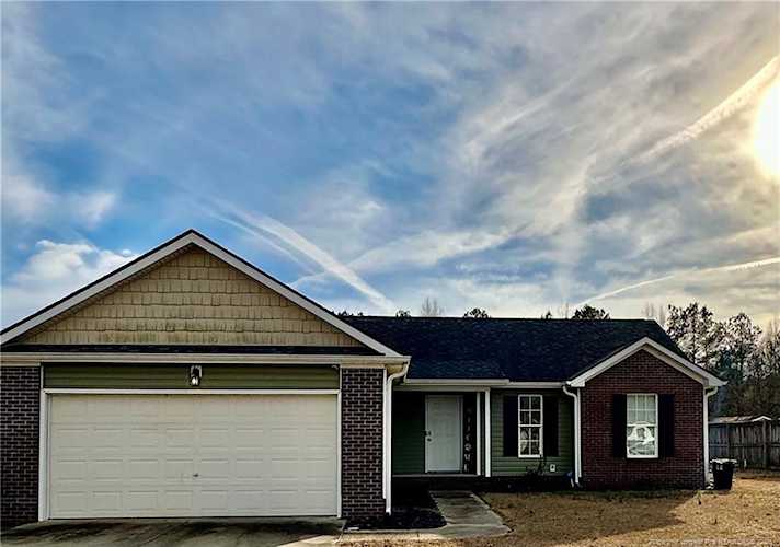 833 Overhills Rd Road Linden, NC 28323
