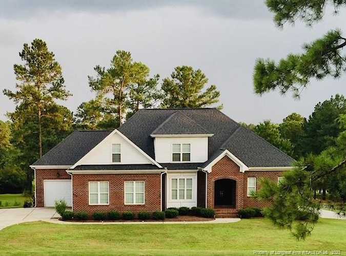 430 Whispering Pines Drive Spring Lake, NC 28390