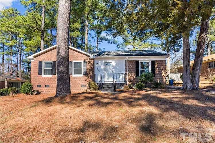 713 Rockwood Drive Fayetteville, NC 28311