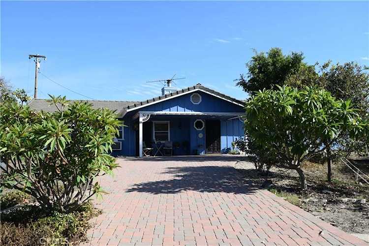 2319 Culver Rd Fallbrook, CA 92028