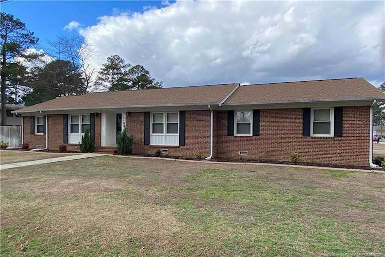 7166 Fillyaw Road Fayetteville, NC 28303