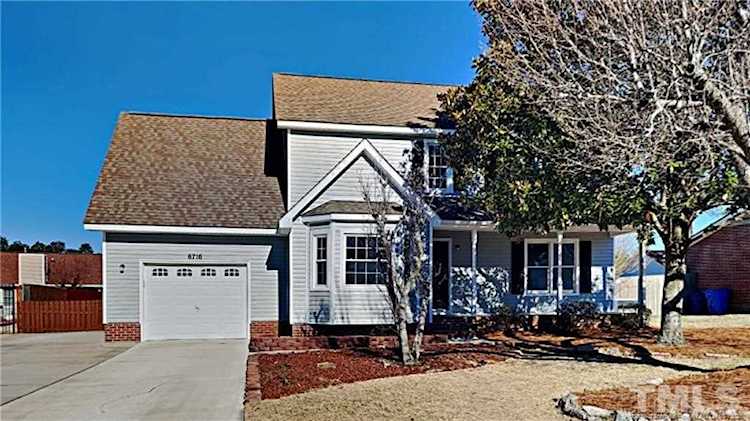 6716 Battle Road Fayetteville, NC 28314