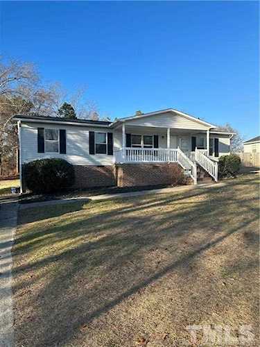 92 Virginia Lane Cameron, NC 28326
