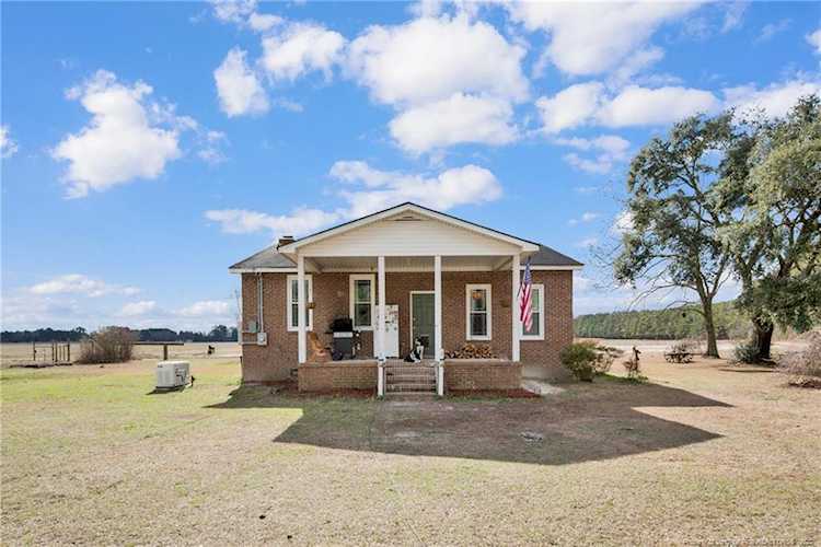 600 Dupree Lane Raeford, NC 28376