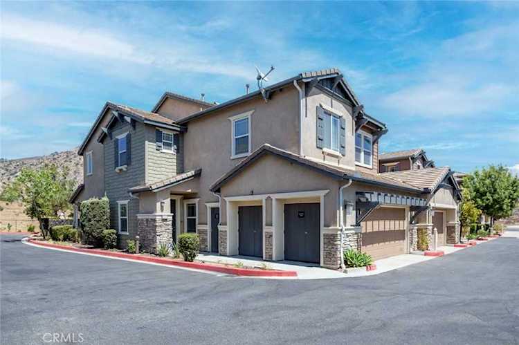 16473 W Nicklaus Dr #125 Rancho Cascades, CA 91342