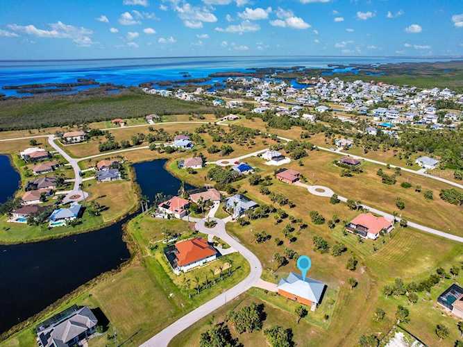 16144 Lime Grove Ct Punta Gorda, FL 33955