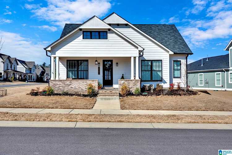 2768 Griffin Way Hoover, AL 35244