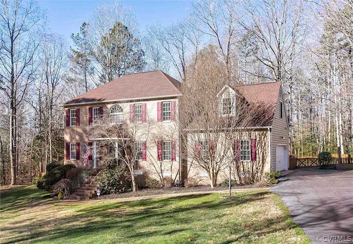 11218 Eastfair Way Chesterfield, VA 23838