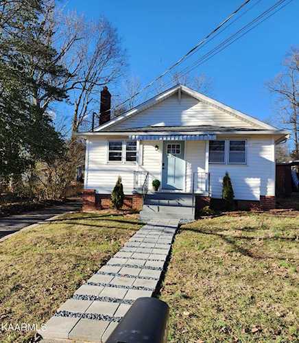 125 Keeble Ave Knoxville, TN 37920
