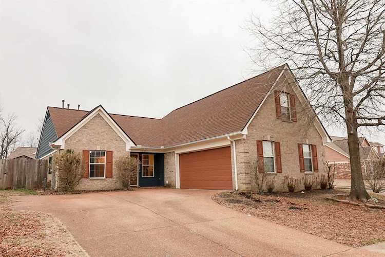 11668 Millwind Dr Arlington, TN 38002