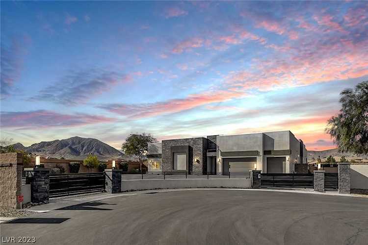 1141 Harwood Hills Ct Henderson, NV 89002