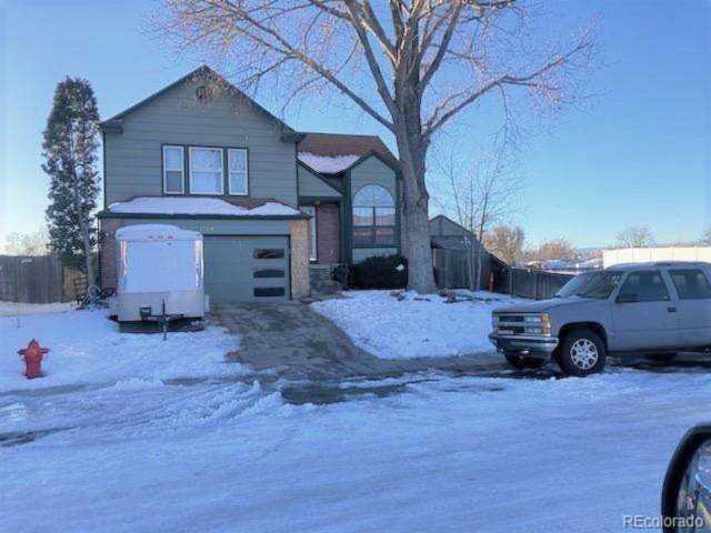 7704 Xavier Ct Hidden Creek Park TRI LEVEL w/Basement*Great Opportunity for Fix-n-Flipper*Lots of Bang for the Buck*Needs work*There... Westminster Adams CO 80030 6604949 home for sale $430,000 6604949 Photo 1