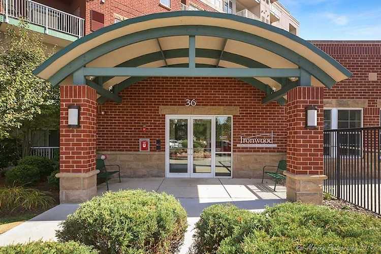 36 Village Road #610 Middleton, MA 01949
