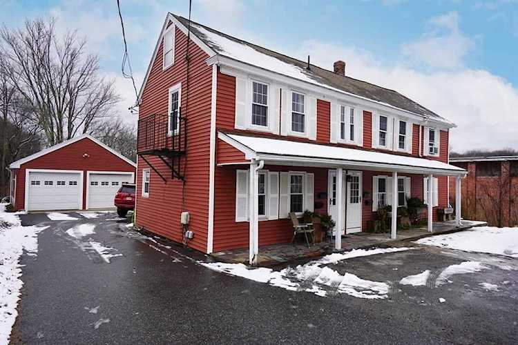 26 Maple Street #1 in Bellingham, MA - Century 21 New England Photo 1