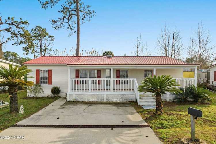 9207 Widener St Panama City Beach, FL 32407