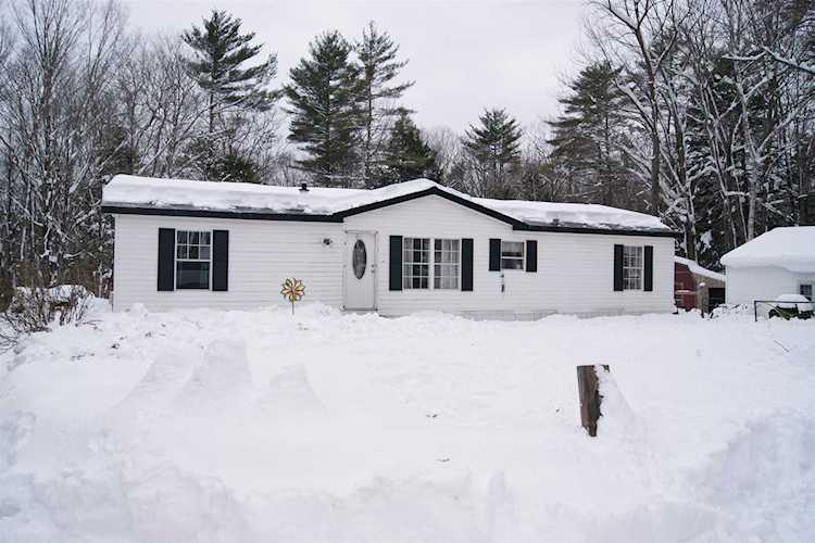 901 Beauty Hill Rd Barnstead, NH 03218