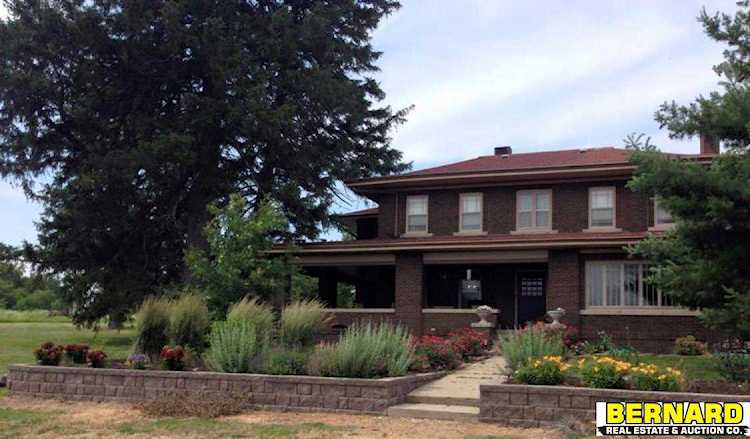 1116 N 57th Rd Nebraska City, NE 68410