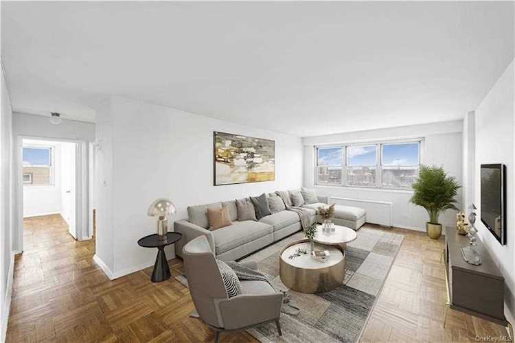 102-30 66th Road #27H Forest Hills, NY 11375