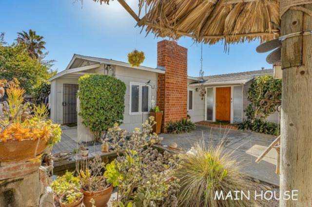 610 Nob Avenue Del Mar, CA 92014