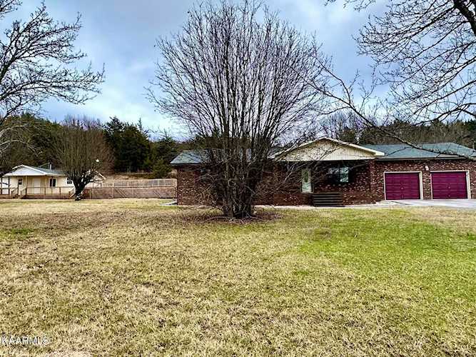 731 Wye Dr Seymour, TN 37865