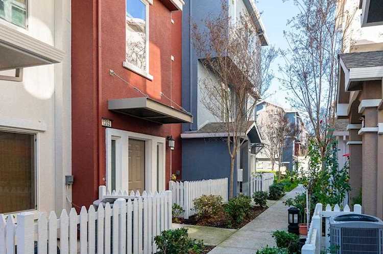 1202 Chiapas Terrace San Jose, CA 95126