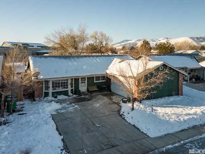 1617 Spooner Drive Carson City, NV 89706