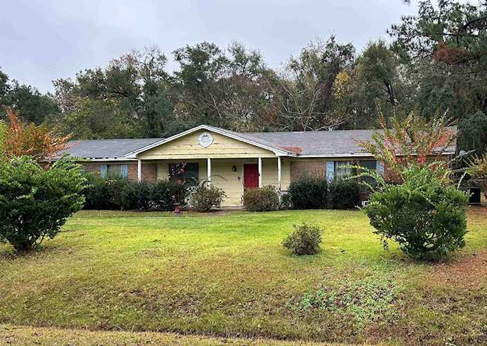 145 China Doll Dr Tallahassee, FL 32312 in Paramore's Estates Photo 1