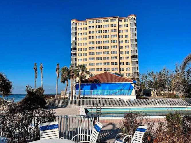 8701 Estero Blvd #305 Bonita Springs, FL 33931 condo for sale, MLS#223006828 - The Pelican Team Photo 1