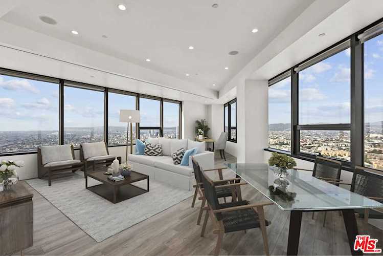 1100 Wilshire Blvd #3102 Los Angeles, CA 90017