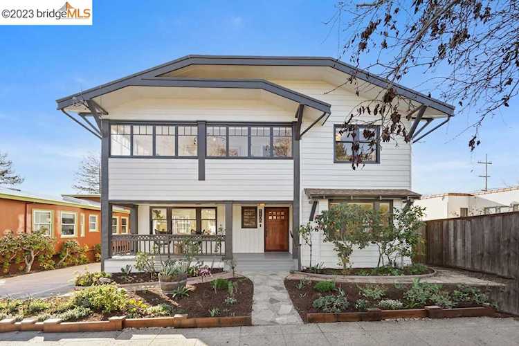 1106 Colusa Berkeley, CA 94707