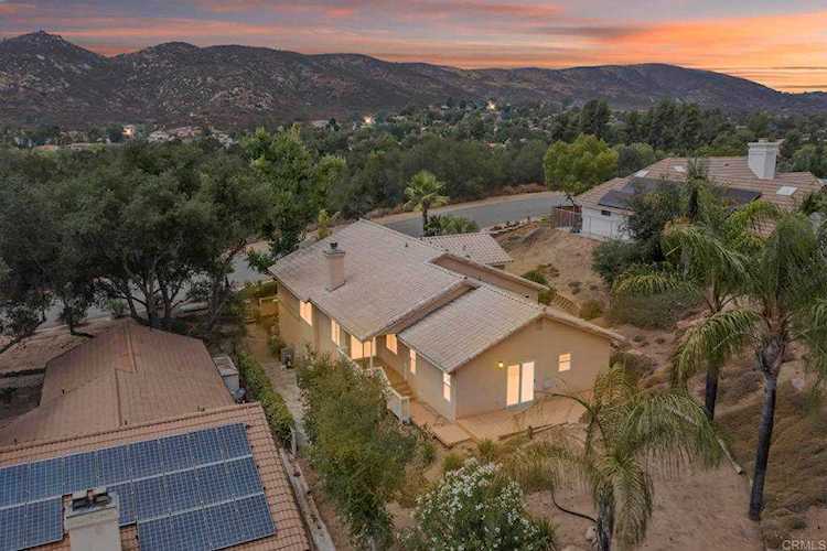 23353 Vista Vicente Way Ramona, CA 92065